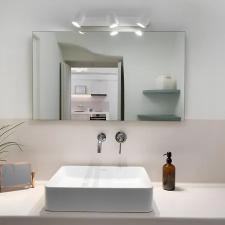 Kalyva Cycladic House - Santorini Feriehus *